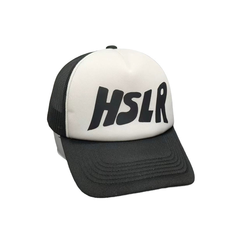 "HSLR" BLACK CAP