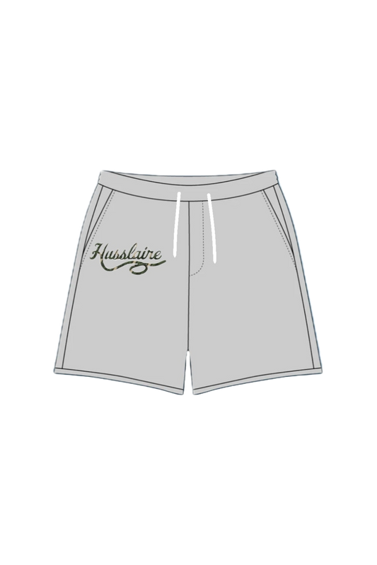 SWIRL SHORTS