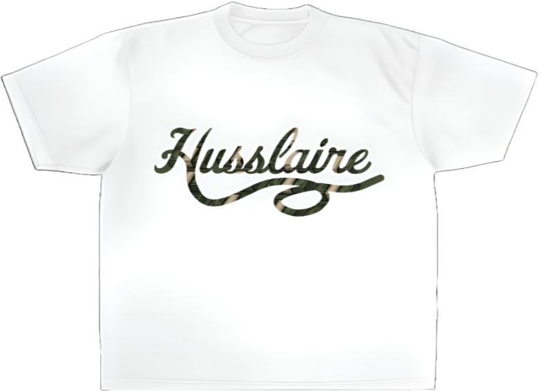 SWIRL TEE