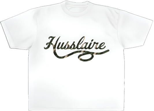 SWIRL TEE