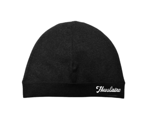 HUSSLAIRE SKULL CAP