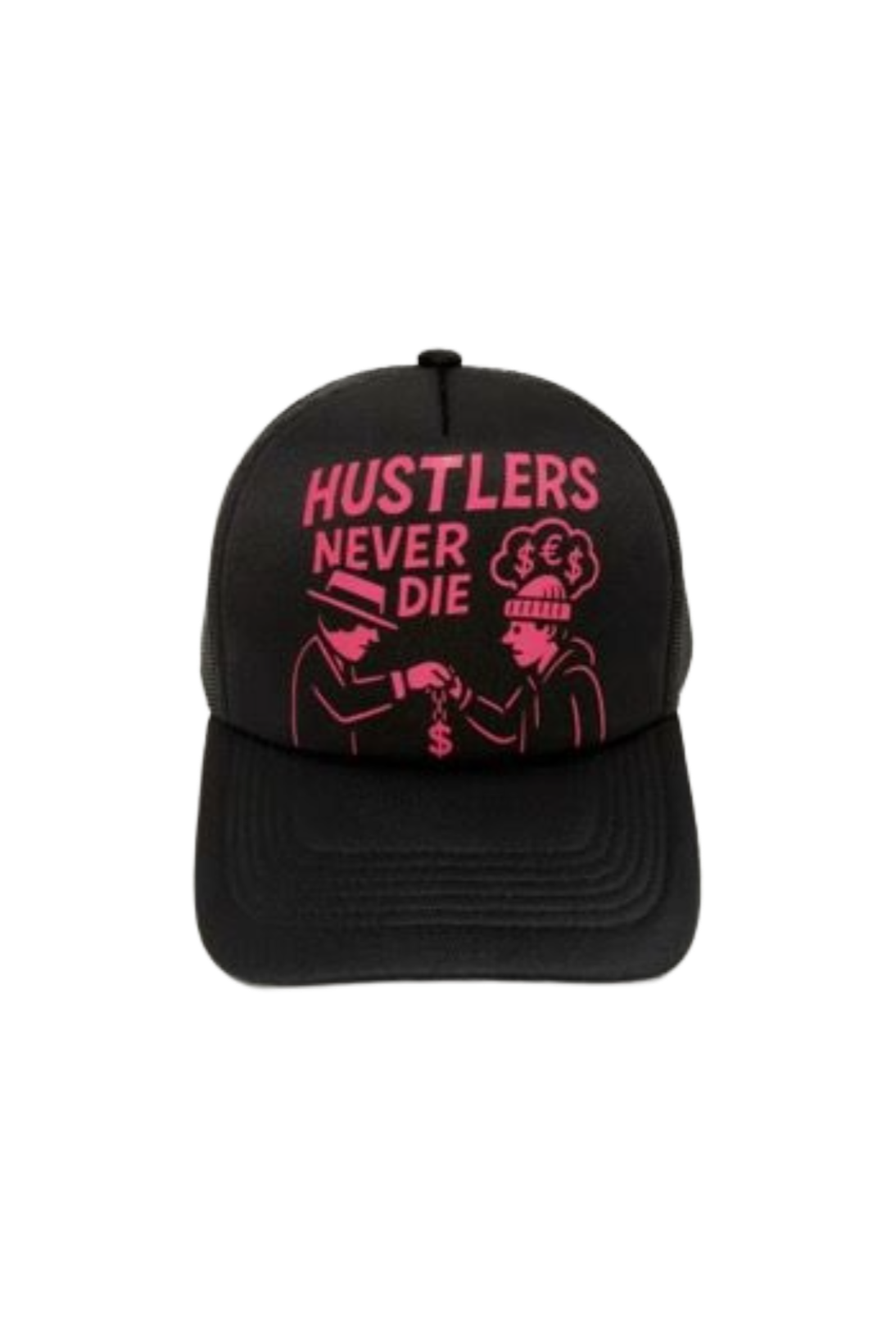 HND CAP [INFRARED]