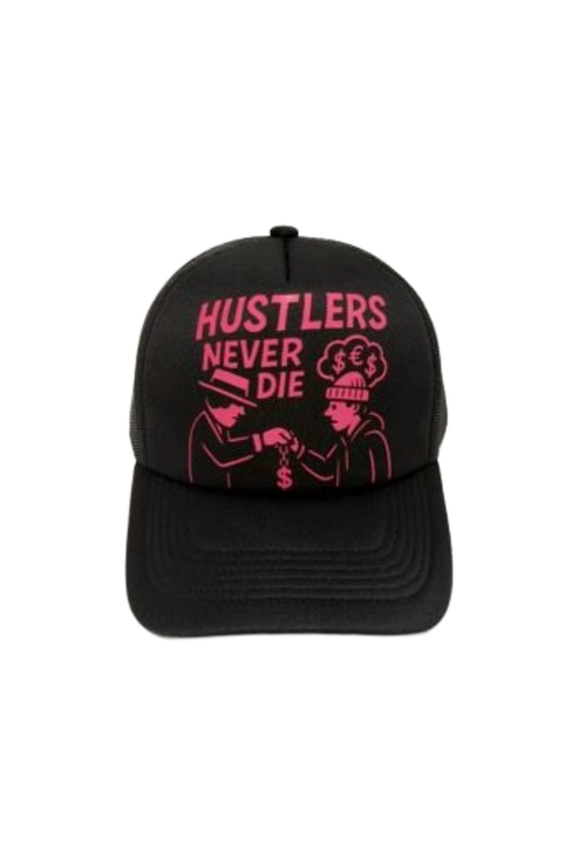 HND CAP [INFRARED]