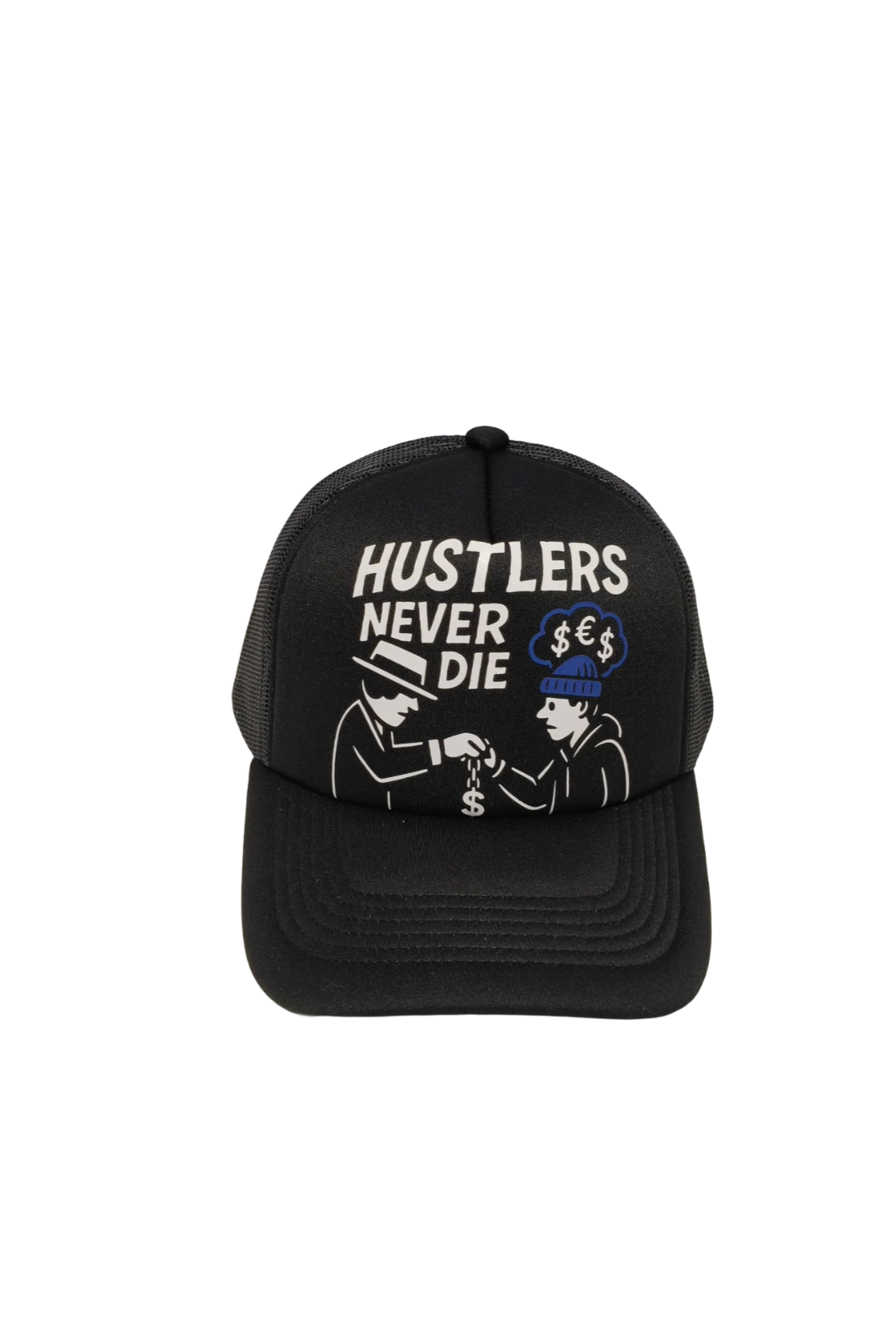 HND CAP [ORIGINAL]