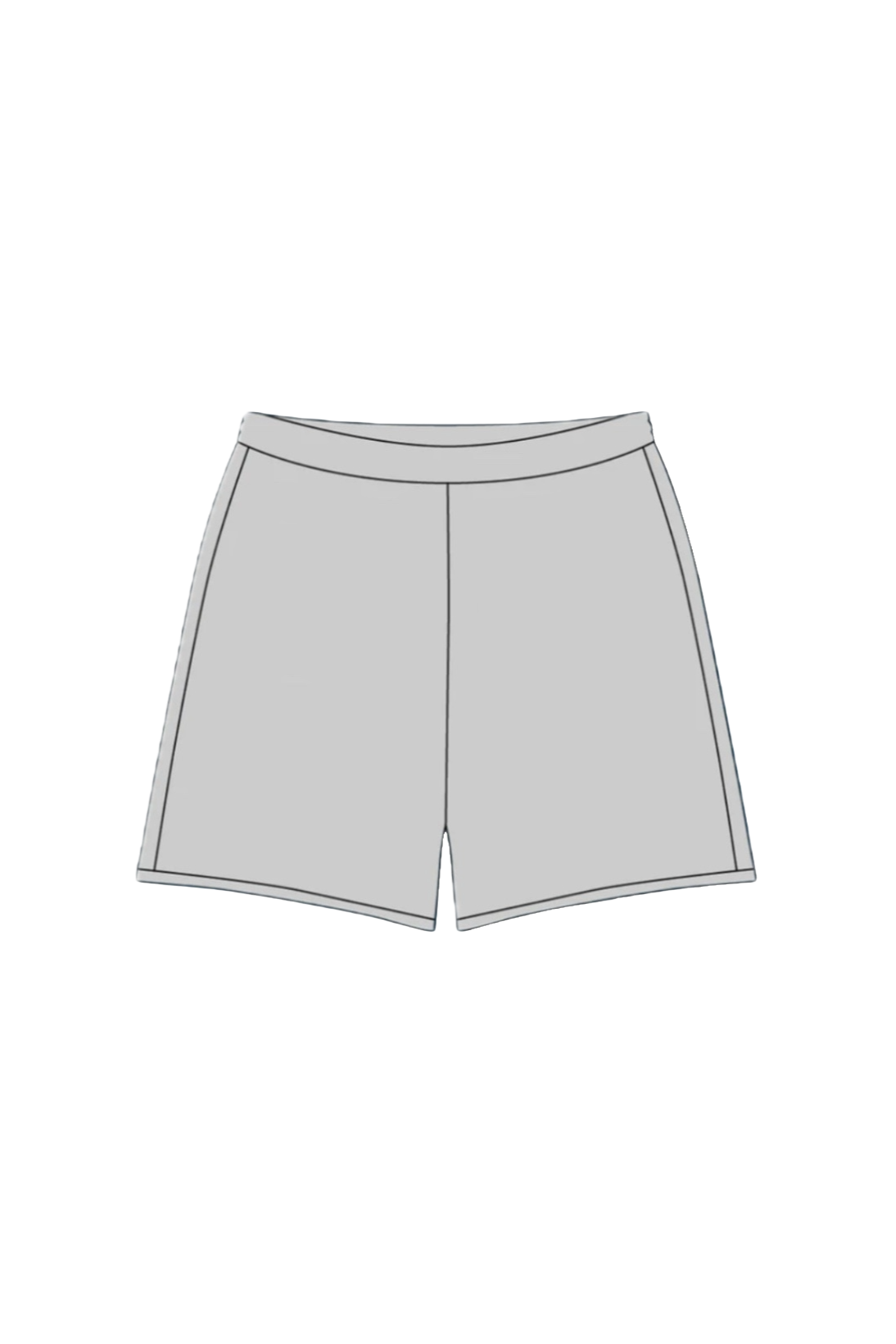 SWIRL SHORTS