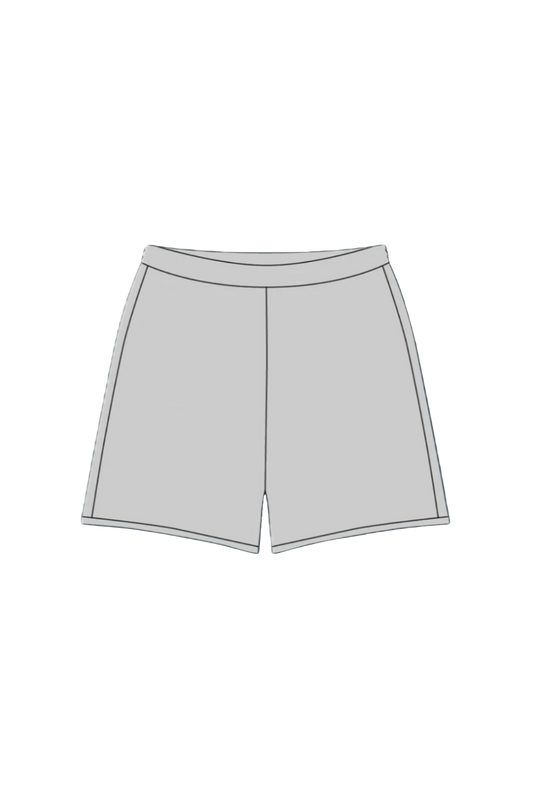 SWIRL SHORTS